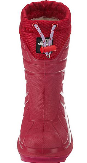 Сапоги детские Viking Extreme Cerise/Pink - Фото 5 большая