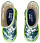 Сапоги детские Lassie Kajaani Pastel Green - Фото 7 малая