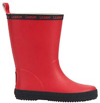 Сапоги детские Lassie Espoo Strawberry red