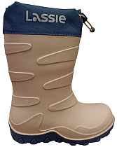 Сапоги детские Lassie Kerava Light Oak