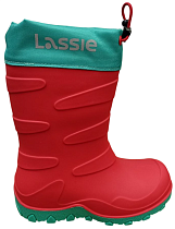 Сапоги детские Lassie Kerava Dark Berry