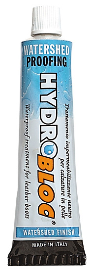 Крем для обуви Zamberlan Hydrobloc 75 мл - Фото 1 большая