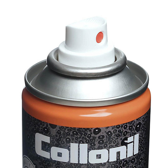 Спрей грязе- и водоотталкивающий Collonil Carbon Pro 400мл - Фото 2 большая