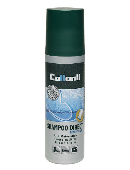 Шампунь Collonil Direct 100 мл - Фото 1 большая