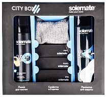 Набор для обуви Solemate City Box