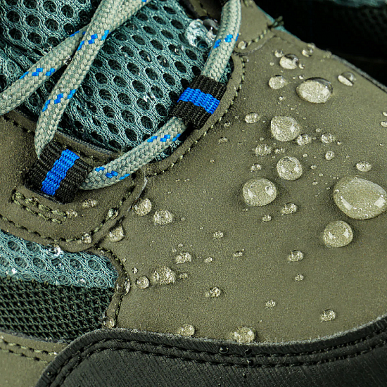 Пропитка для обуви Grangers Footwear Repel Plus 275мл - Фото 2 большая