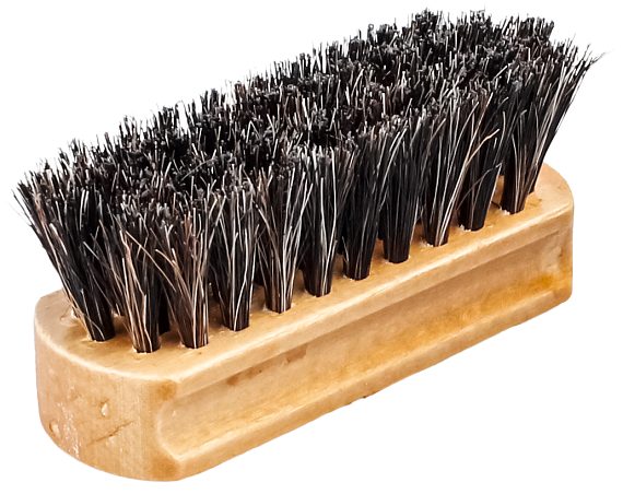 Щетка для обуви Тарри С-0В-52 - Фото 2 большая