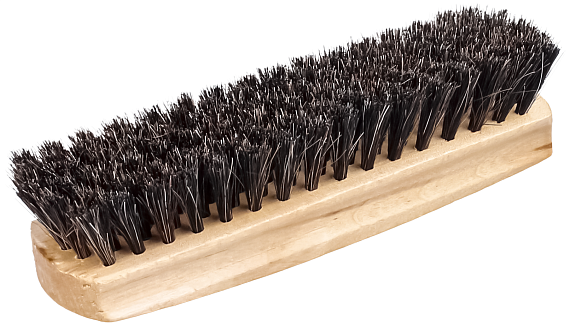 Щетка для обуви Тарри С-18В-52 - Фото 2 большая