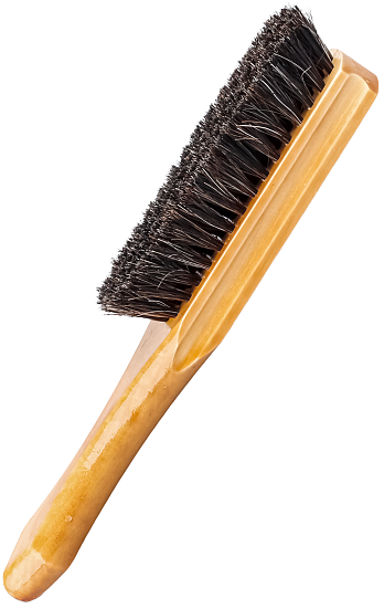 Щетка для обуви Тарри С-30-52В - Фото 1 большая