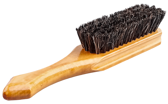 Щетка для обуви Тарри С-30-52В - Фото 2 большая