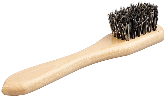 Щетка для обуви Тарри 34В - Фото 2 большая