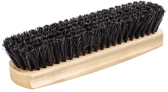 Щетка для обуви Тарри С-35В-52 - Фото 2 большая