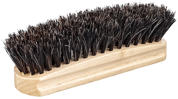 Щетка для обуви Тарри С-10-52В - Фото 2 большая