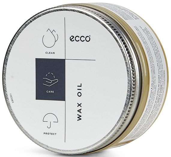 Восковая паста Ecco 100 мл - Фото 2 большая