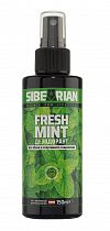 Дезодорант для обуви Sibearian Fresh Mint 150мл