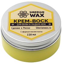Крем-воск Siberian Wax для кожи 150мл