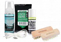 Набор для ухода за кроссовками Sibearian Sneaker Set