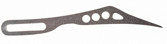 Зуб сменный Krukonogi для Black Diamond Raptor/Petzl M10/Cassin Vector (ледовые) - Фото 1 большая
