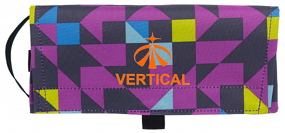 Сумка-чехол для альпинистских кошек Vertical Heavy Цветной - Фото 2 большая