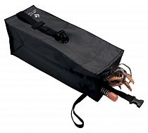 Чехол для кошек Black Diamond Toolbox, Black