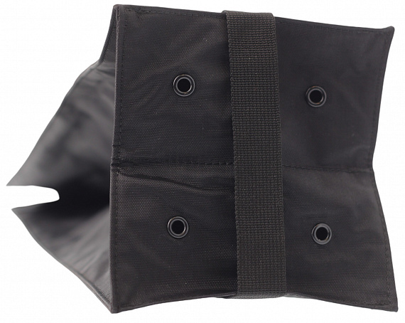 Чехол для кошек Black Diamond Toolbox, Black - Фото 4 большая