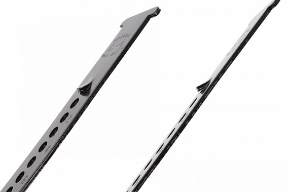 Пластина для кошек Grivel Valter Long Bar - Фото 2 большая