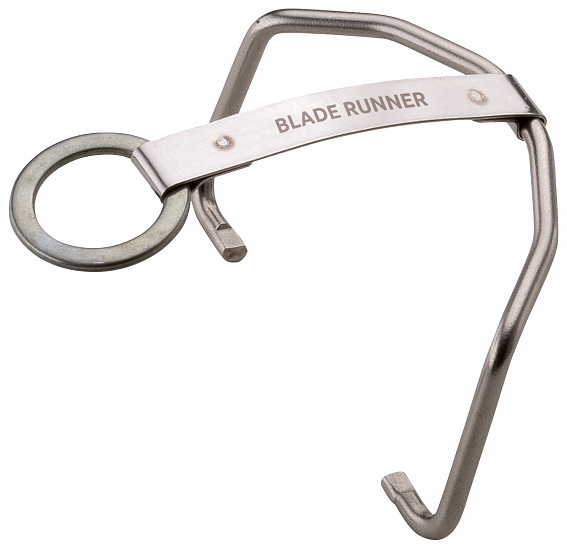 Передняя скоба для кошек Camp Blade Runner Automatic Toe Bail - Фото 1 большая