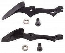 Зубья для кошек C.A.M.P. Blade Runner Alpine