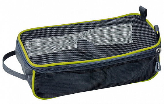 Чехол для кошек Edelrid Crampon Bag Night-Oasis - Фото 1 большая