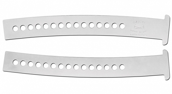 Пластина для кошек Grivel Flex Bar 160 - Фото 1 большая