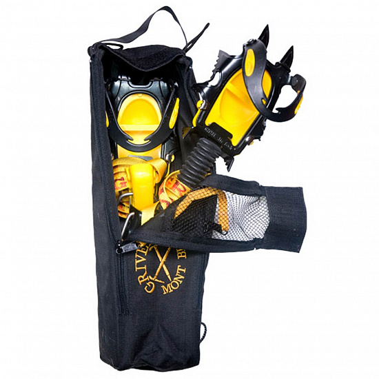 Сумка для кошек Grivel Crampon Safe Long - Фото 1 большая