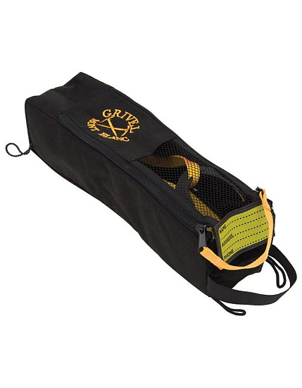 Сумка для кошек Grivel Crampon Safe Long - Фото 3 большая