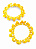 Защита на зубья кошек Grivel Crampon Crown - Фото 1 малая