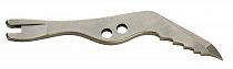 Зуб сменный Krukonogi для кошек Grivel G14/Racing (Alpine) Armor steel