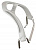Крепление переднее Petzl Fil Flex - Фото 1 малая