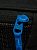 Чехол для кошек Mammut Crampon Pocket Black - Фото 5 малая