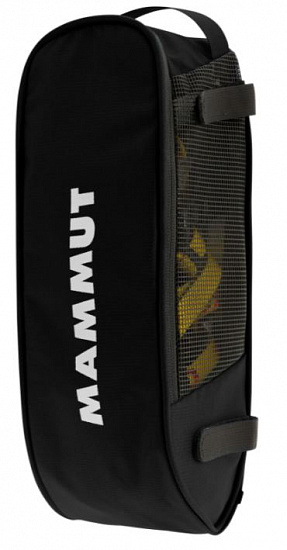 Чехол для кошек Mammut Crampon Pocket Black - Фото 1 большая