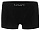 Трусы мужские UYN Motyon Biotech Boxer Black Beauty - Фото 1 малая
