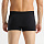 Трусы мужские UYN Motyon Biotech Boxer Black Beauty - Фото 3 малая