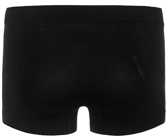 Трусы мужские UYN Motyon Biotech Boxer Black Beauty - Фото 5 большая