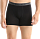 Трусы мужские Icebreaker Anatomica Boxers Black - Фото 1 малая