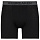 Трусы мужские Icebreaker Anatomica Boxers Black - Фото 1 малая