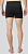 Шорты мужские Odlo Performance Light Boxer Black - Фото 2 малая