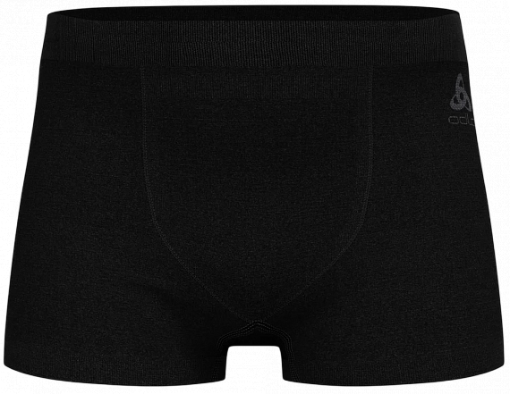 Шорты мужские Odlo Performance Light Boxer Black - Фото 1 большая