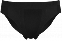 Трусы мужские Odlo Performance Light Brief Black