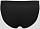 Трусы мужские Odlo Performance Light Brief Black - Фото 3 малая
