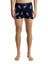 Трусы мужские Icebreaker 150 Anatomica Bear Tour Midnight Navy