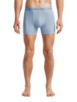 Трусы мужские Icebreaker 150 Anatomica Zinc Blue