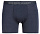 Трусы мужские Icebreaker Anatomica Boxers Midnight Navy - Фото 1 малая