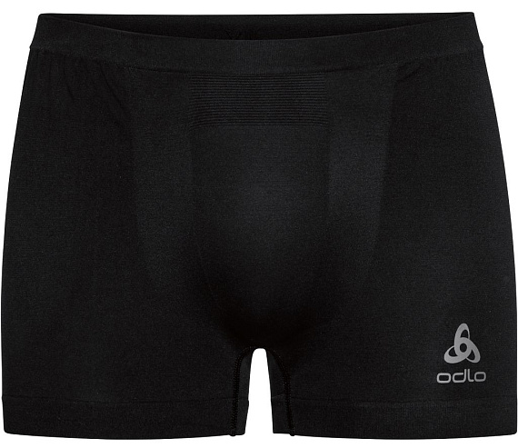 Трусы мужские Odlo Performance X-Light Черный - Фото 1 большая